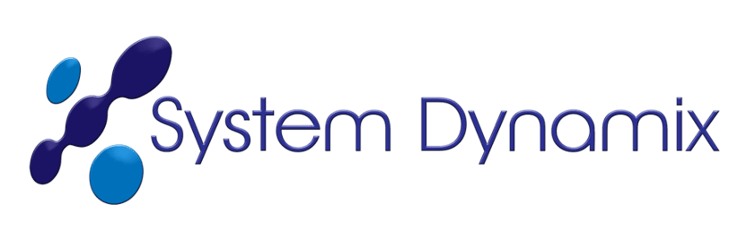 System Dynamix Dynamix Pro Transparent Background
