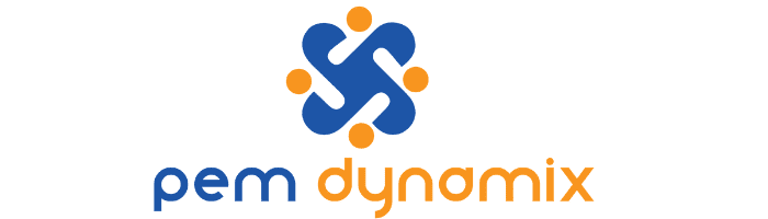 PEM Dynamix Logo