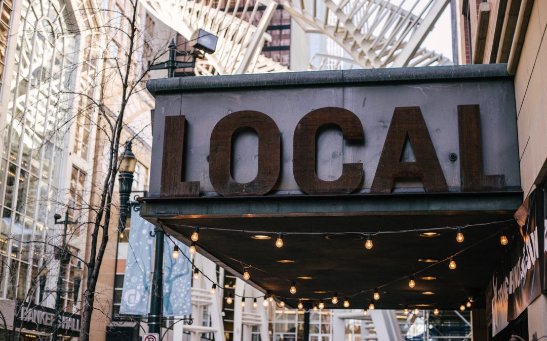 Making it Local: Crafting Real Estate Content Ideas for Social Media