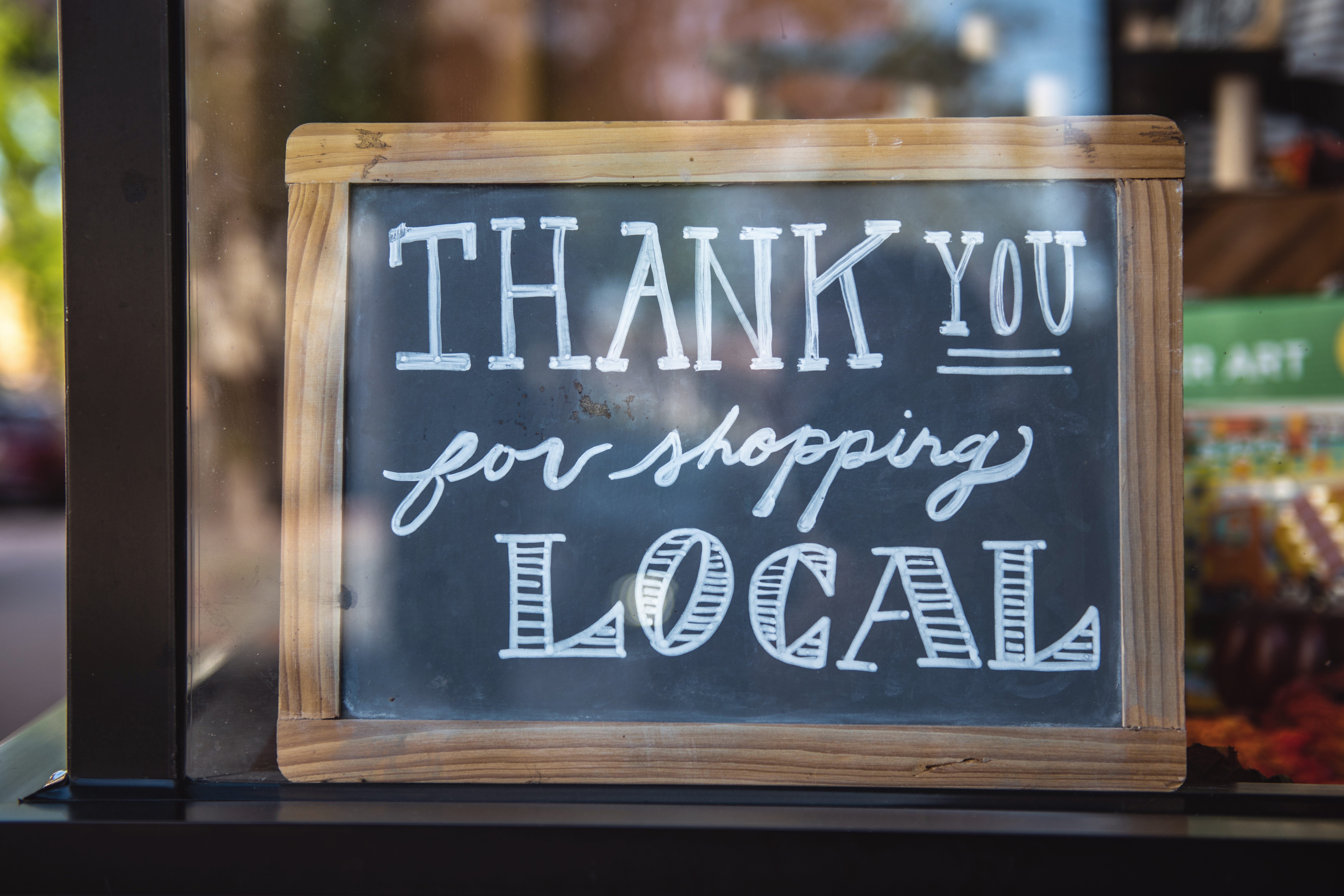 How Local Business Collaboration Can Help You!